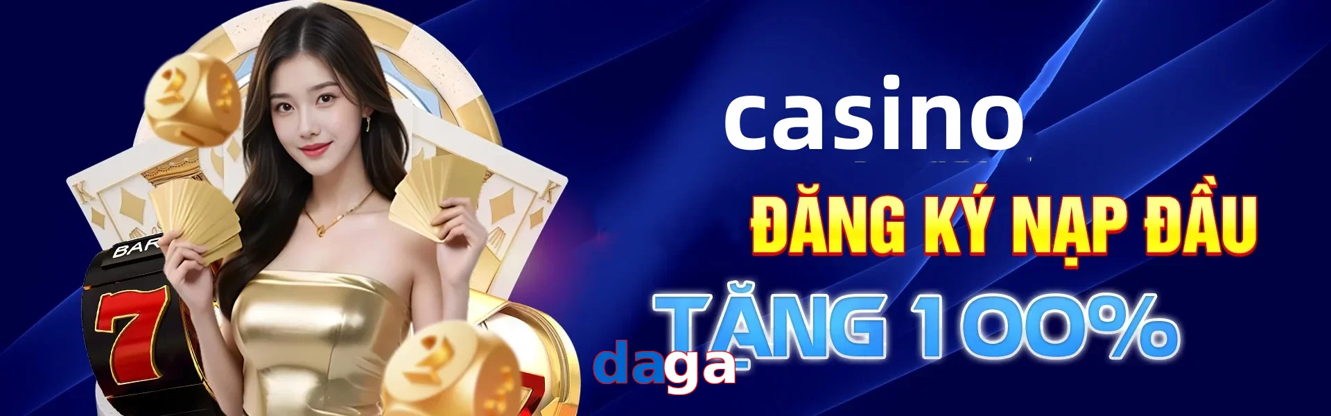 daga