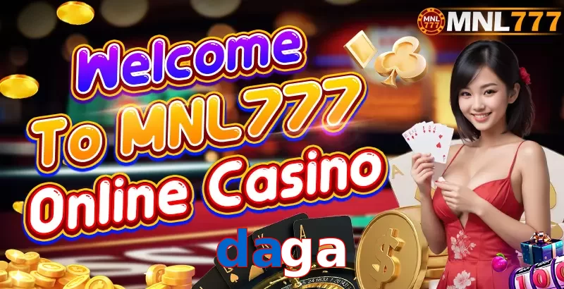 daga