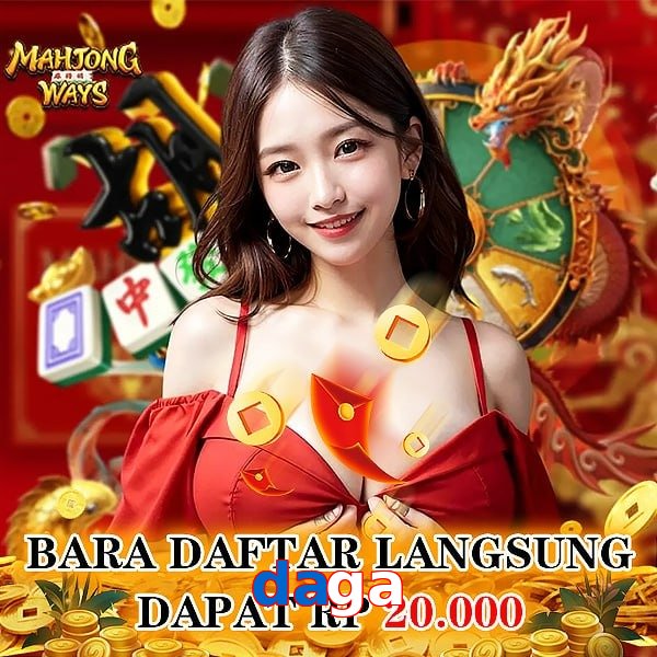 daga
