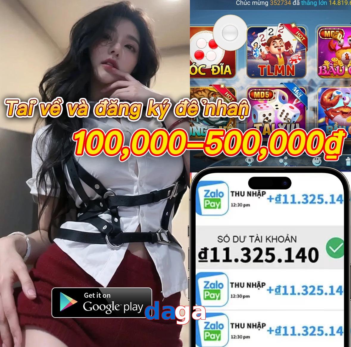 daga
