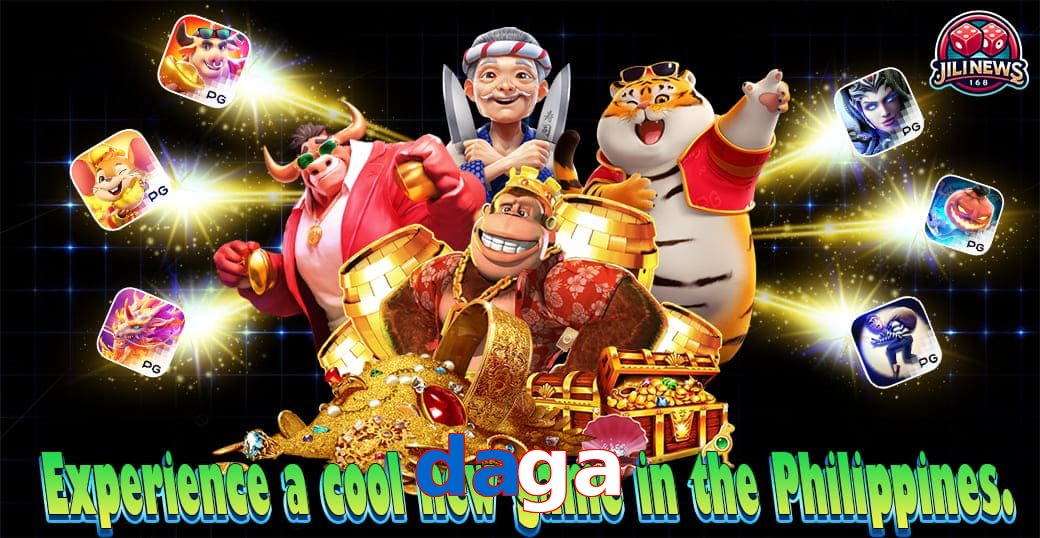 daga