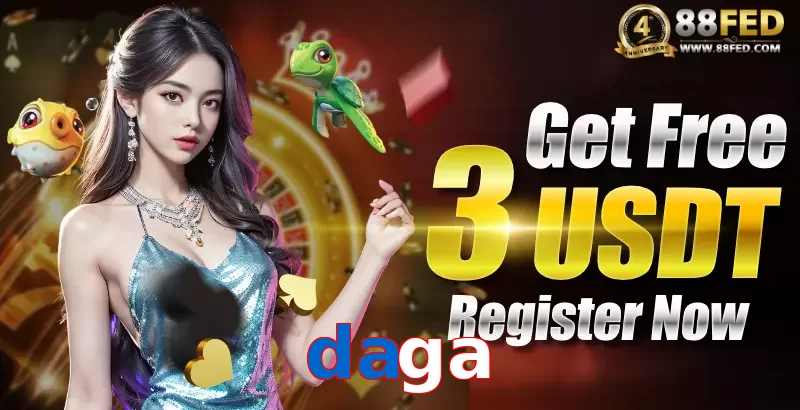 daga