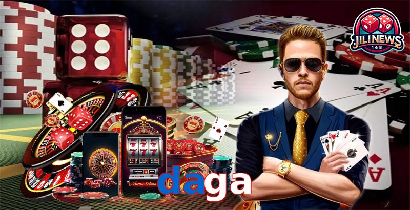 daga