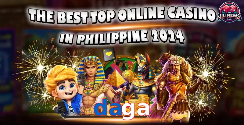 daga