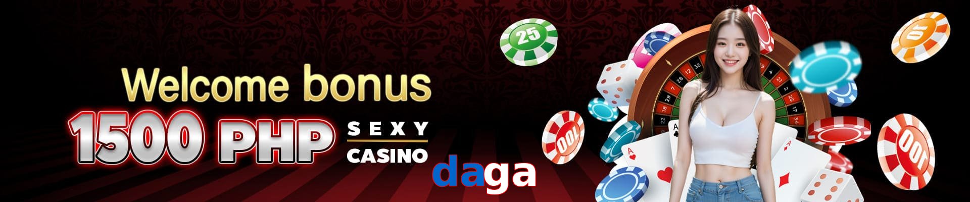 daga