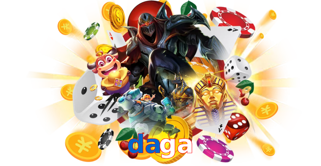daga