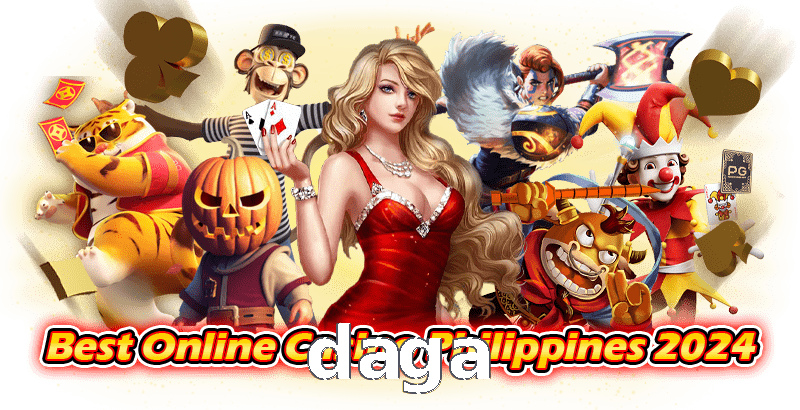 daga