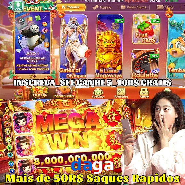 daga