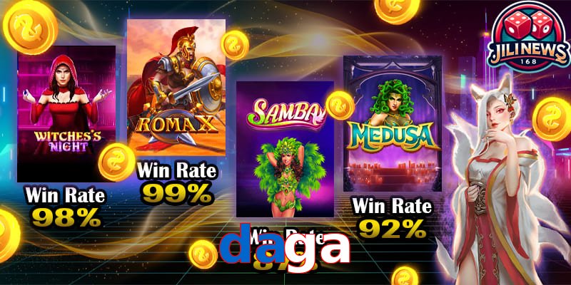 daga
