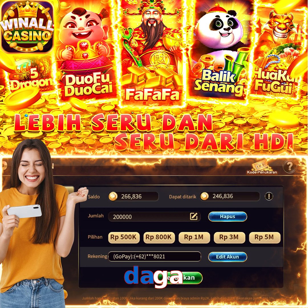 daga