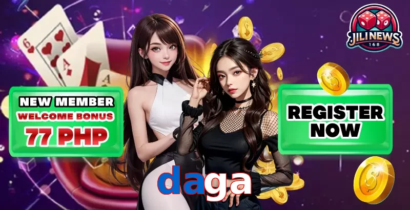 daga