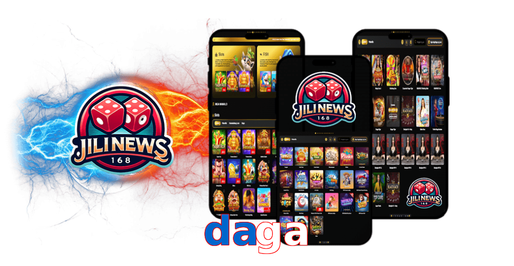 daga