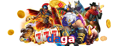 daga