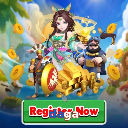 daga