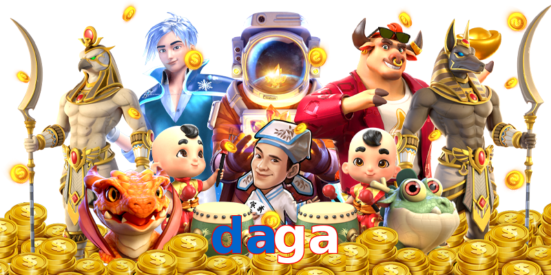 daga