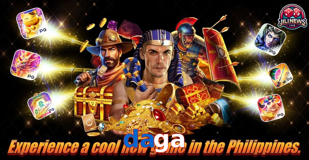 daga