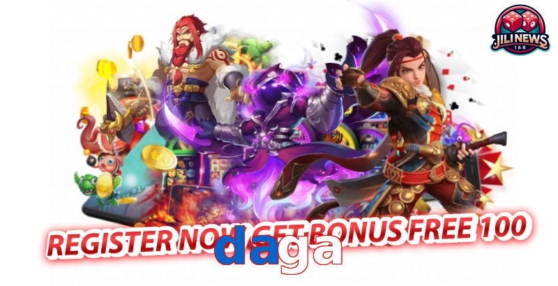 daga