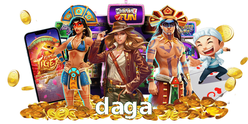 daga