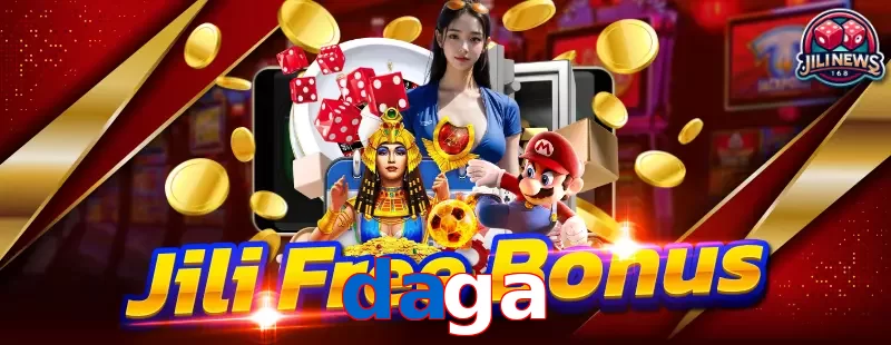 daga