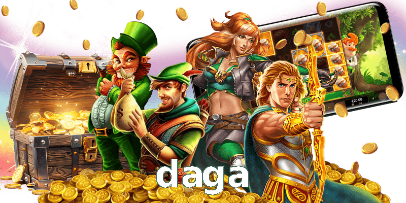 daga