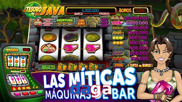 daga