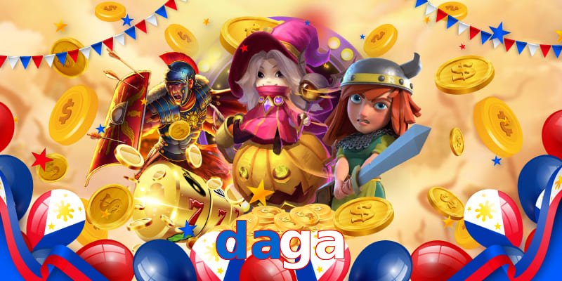 daga