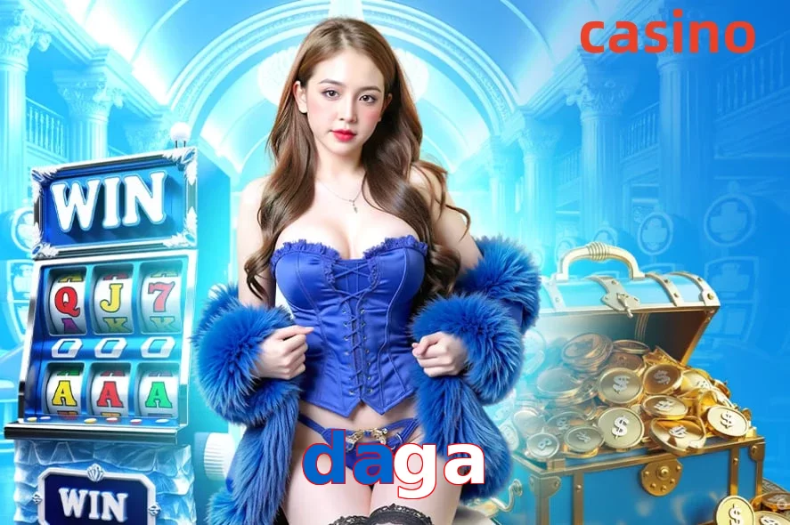 daga