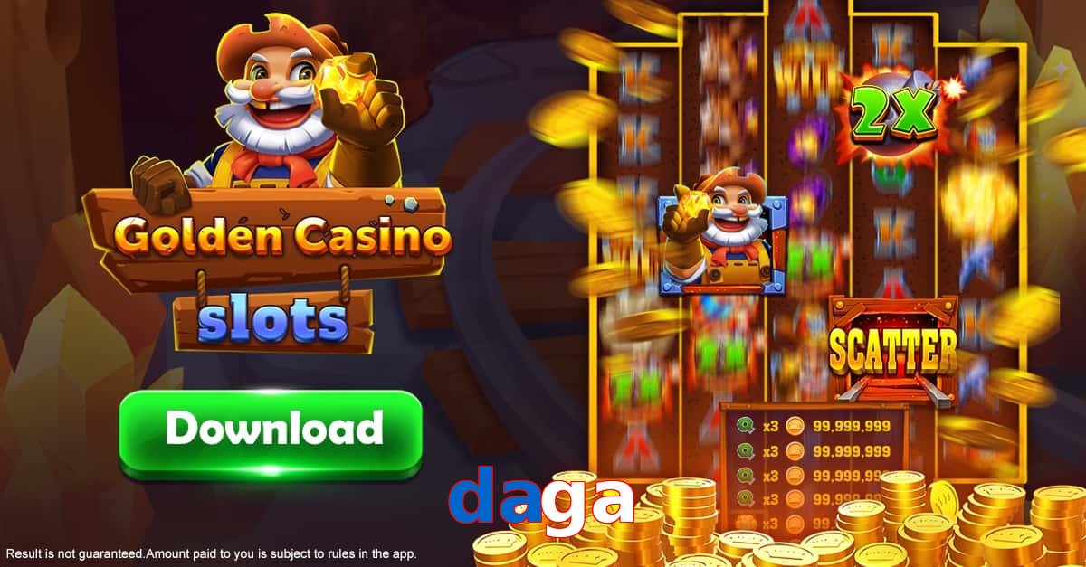 daga
