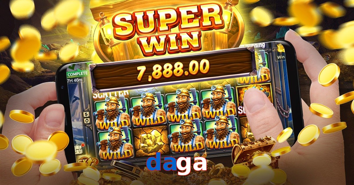 daga