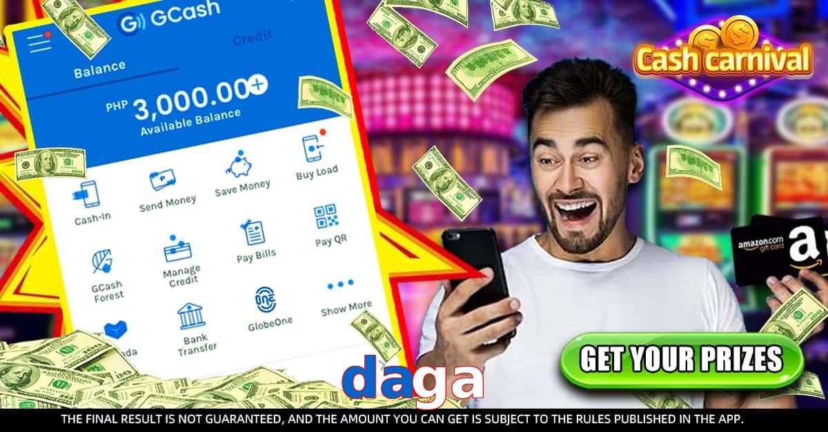 daga