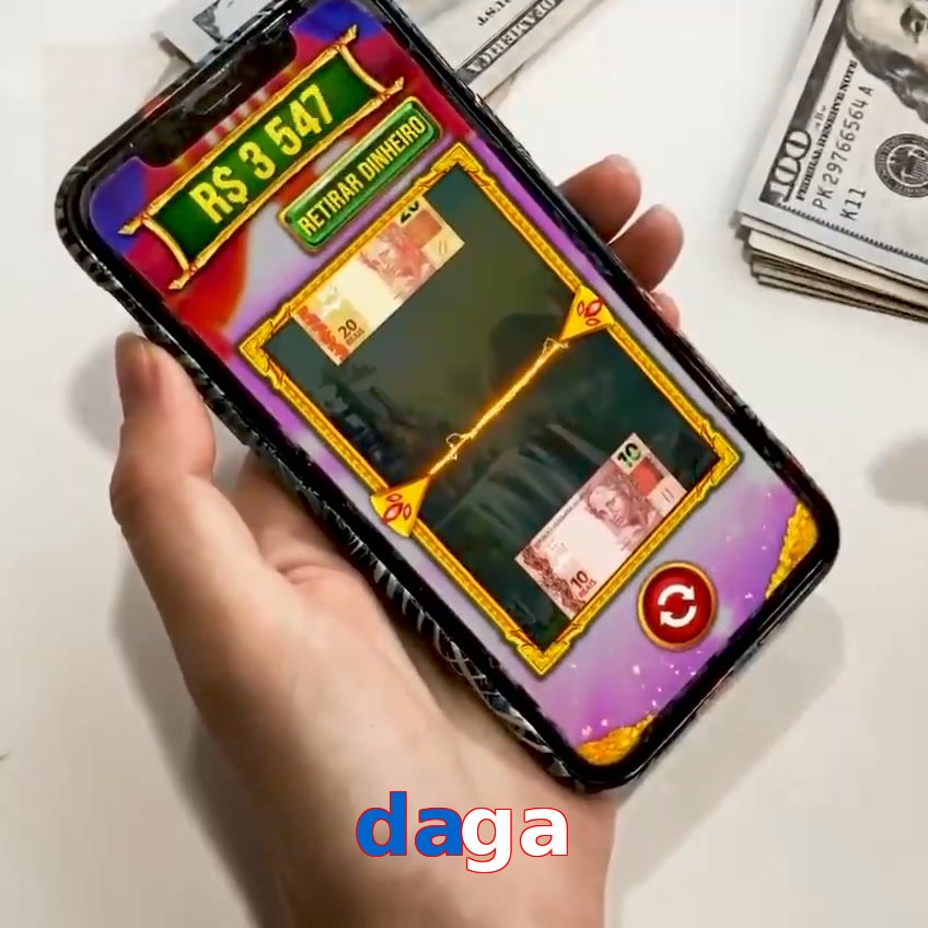 daga