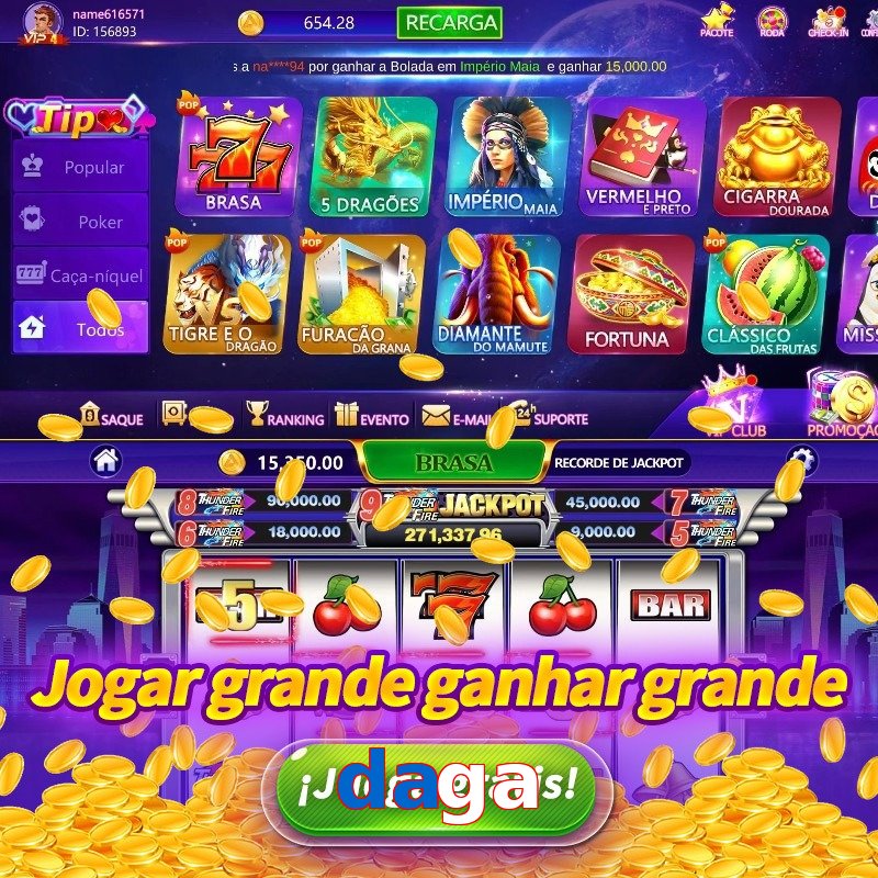 daga