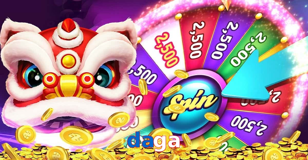 daga