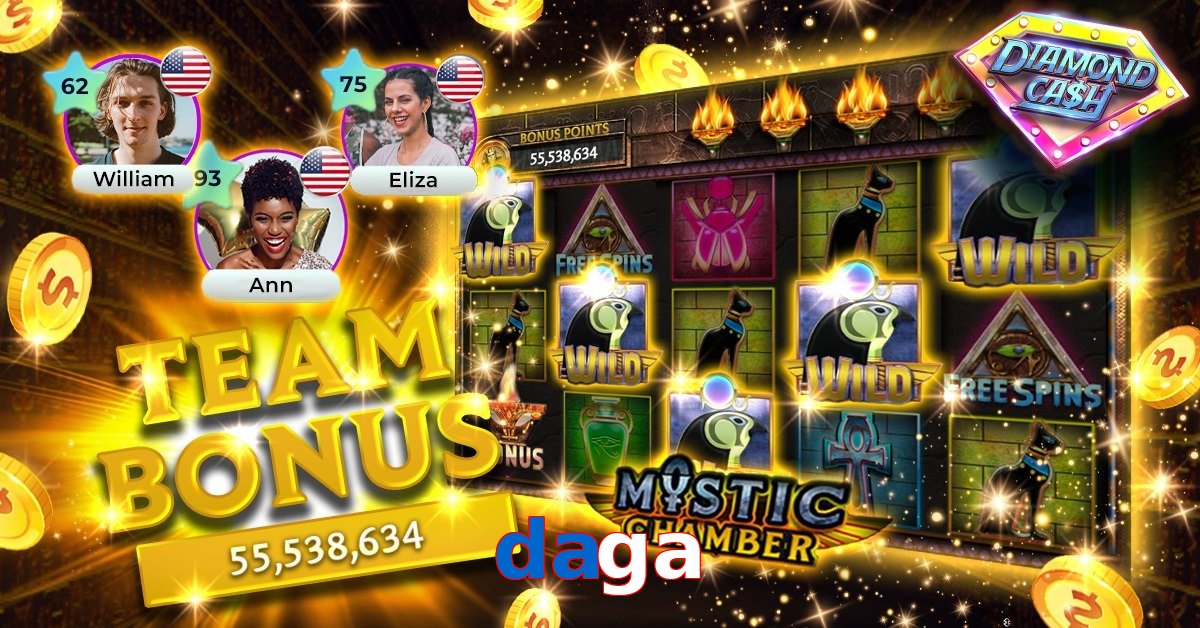 daga