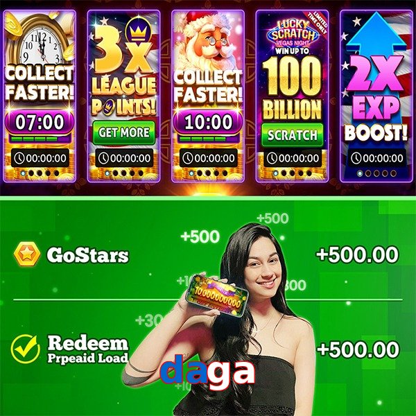daga