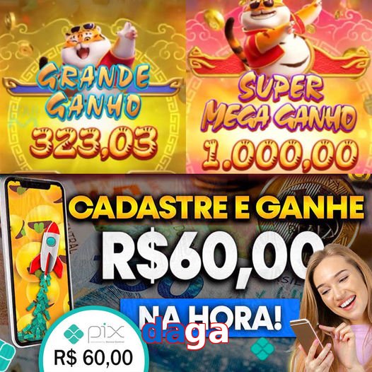 daga