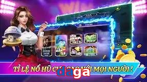 daga