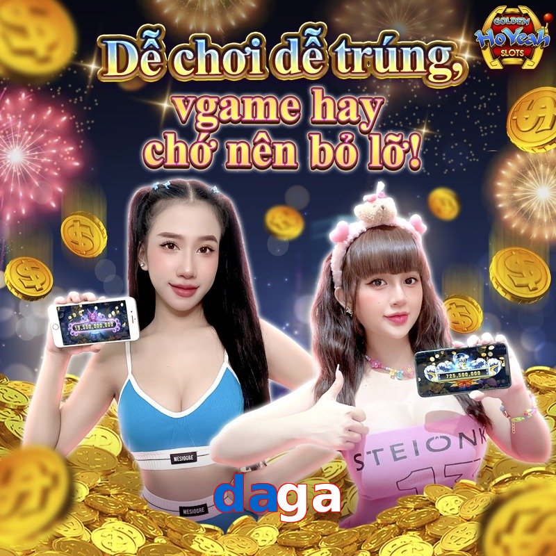 daga