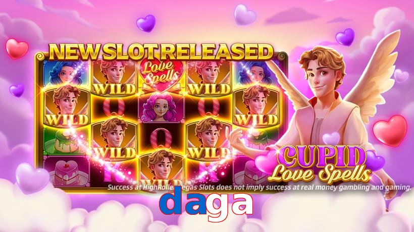 daga