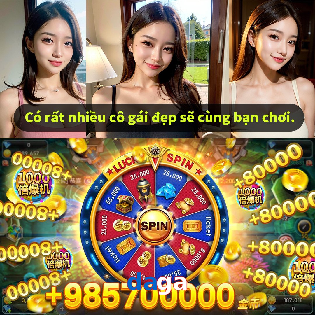 daga