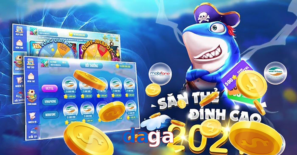 daga