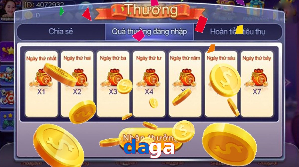 daga