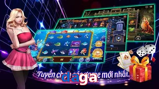 daga