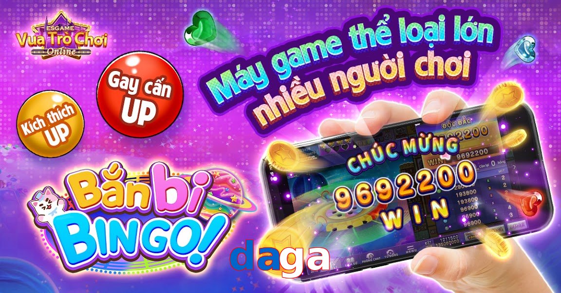 daga