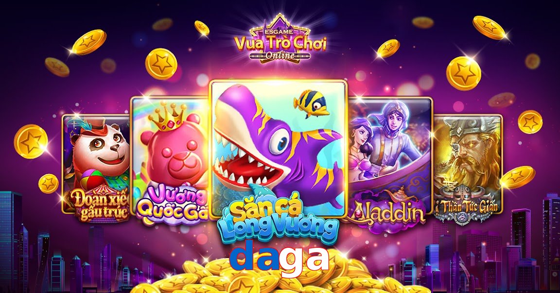 daga