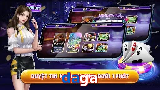 daga