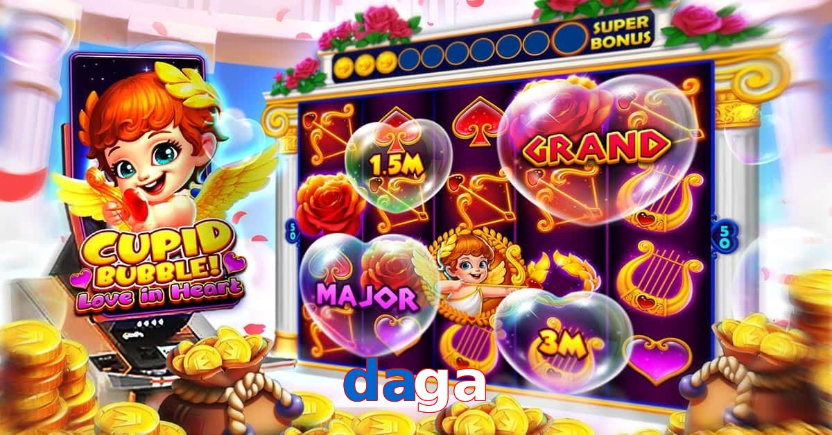 daga