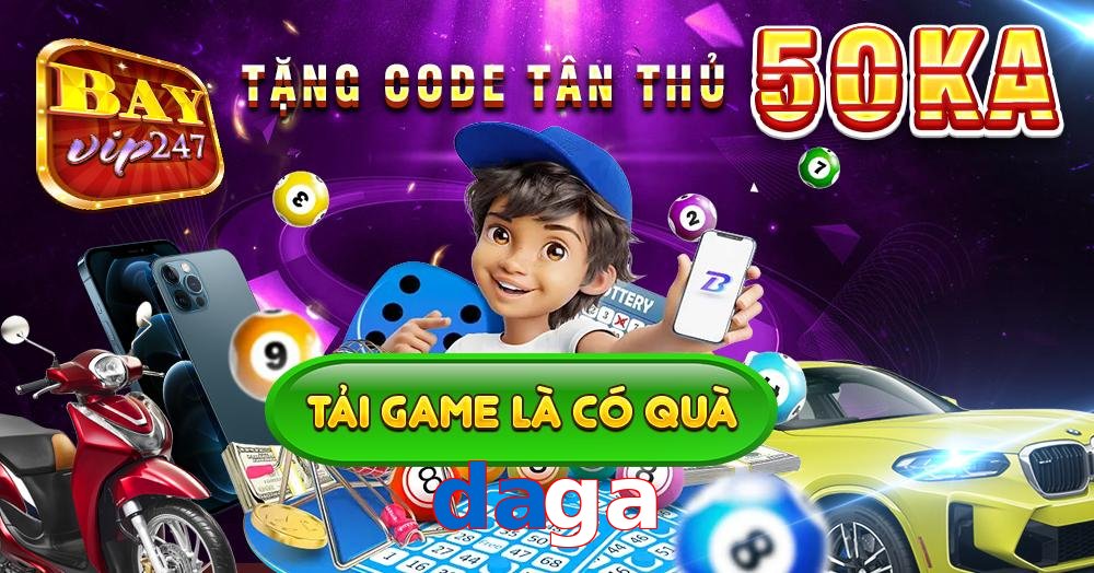 daga