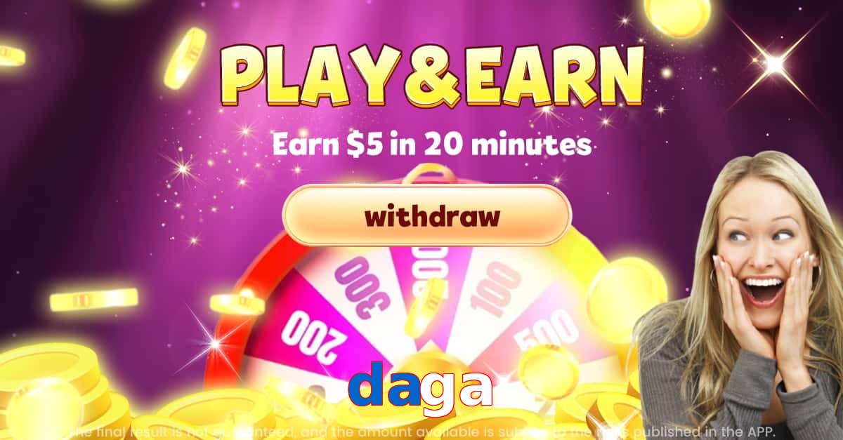 daga