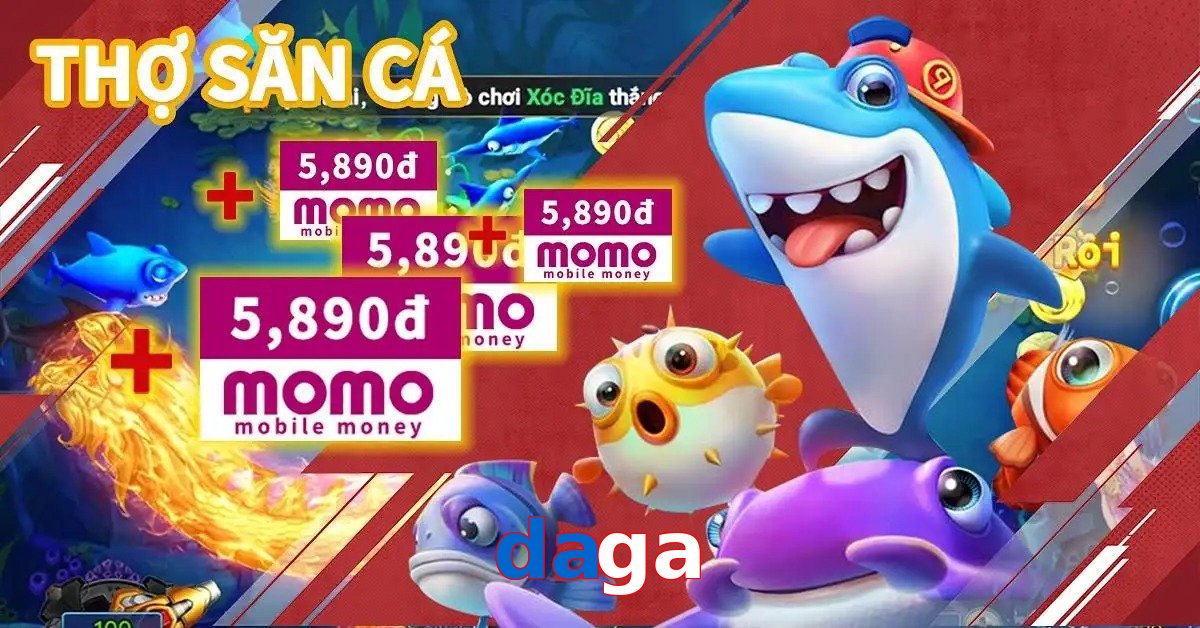 daga